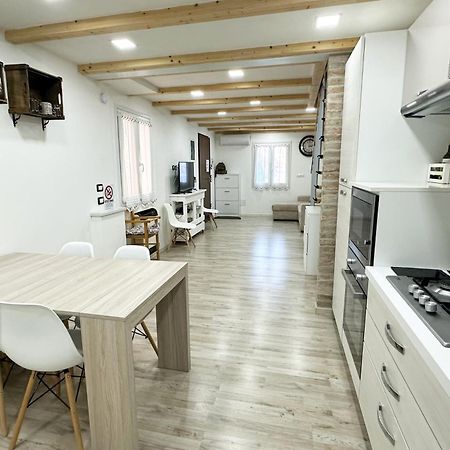 Bomboniera Διαμέρισμα Comacchio Εξωτερικό φωτογραφία