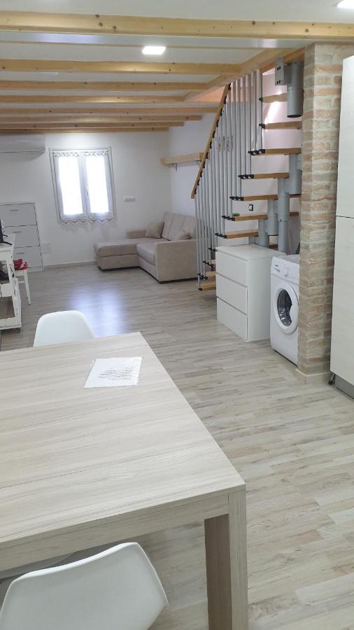 Bomboniera Διαμέρισμα Comacchio Εξωτερικό φωτογραφία