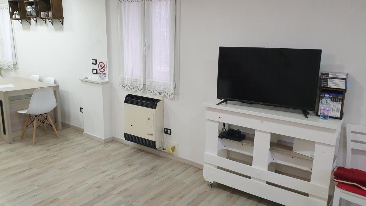 Bomboniera Διαμέρισμα Comacchio Εξωτερικό φωτογραφία
