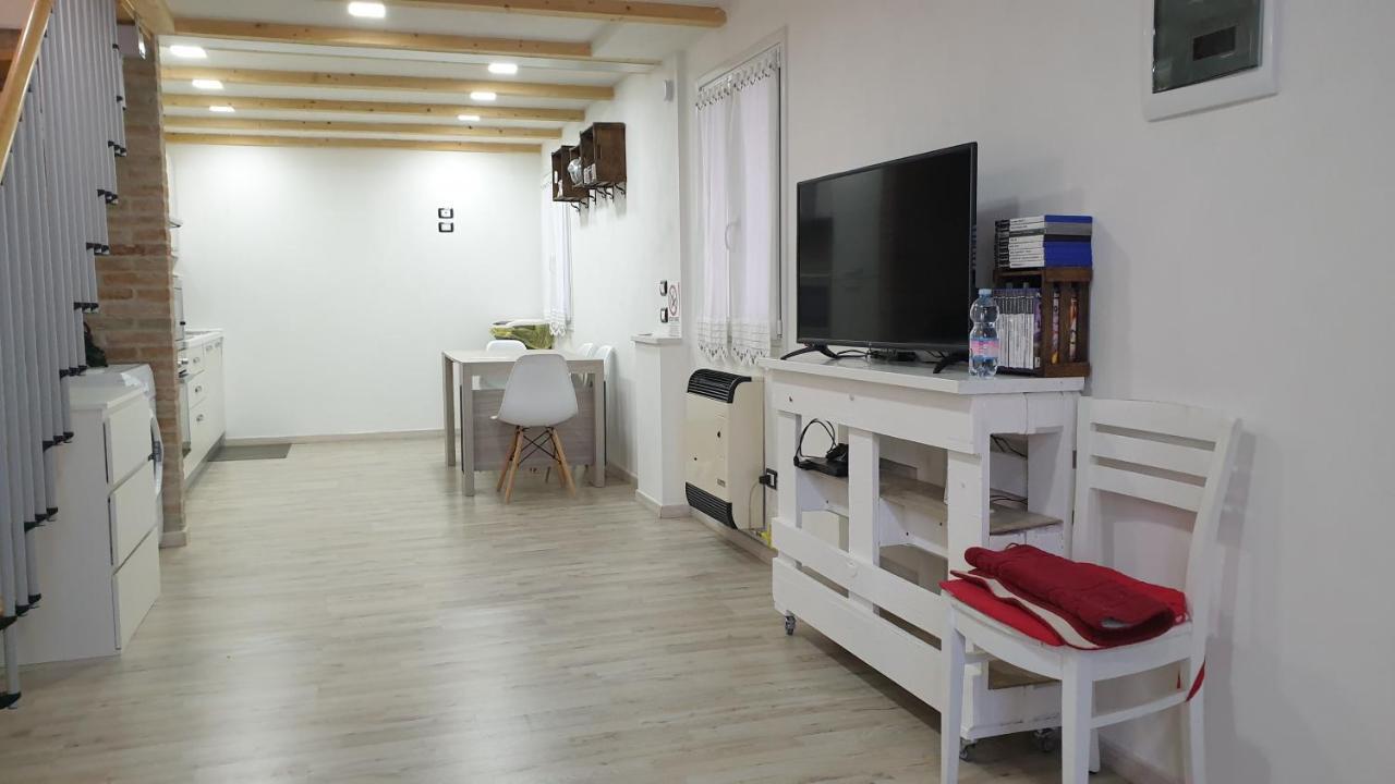 Bomboniera Διαμέρισμα Comacchio Εξωτερικό φωτογραφία