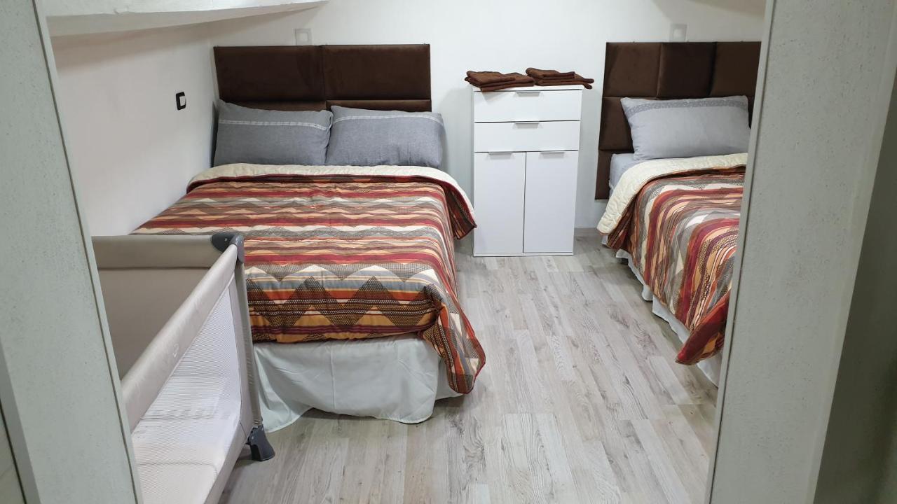 Bomboniera Διαμέρισμα Comacchio Εξωτερικό φωτογραφία